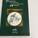 Training And Fitness In Athletic Horses By David L. Evans: Paperback (Rural Indu