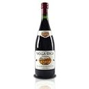 Vega Rica Non-Alcoholic Red Wine, 1 L