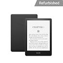 Certified Refurbished Kindle Paperwhite (16 GB) (Black)