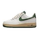 Nike Air Force 1 Low Vintage Gorge Green DZ4764-133 Size 42.5