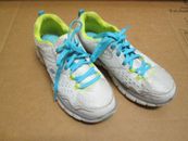 Skerchers Memory Foam Women's Tennis Athletic Walking Shoes Size 5.5 EUC