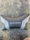 RESPAWN 110 Pro Racing Style Gaming Chair Headrest Pillow Gray/Black