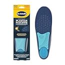 Dr. Scholl's Pain Relief Orthotics for Plantar Fasciitis for Women, 1 Pair, Size 6-10
