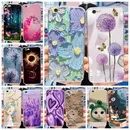 For Apple iPhone 6 6S Plus Case New Fashion Painted Cover Clear Silicone Phone Case For iPhone 6