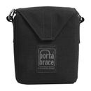 PortaBrace HP-MDR7506 Cordura Belt Pouch for Sony MDR-7506 Headphones HP-MDR7506