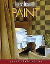 "House Beautiful" Paint (Great Style)-Rhoda Jaffin Murphy,Countr