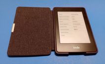 Amazon Kindle 5th Gen 2GB Wi-Fi 6 inch e-Reader Black EY21