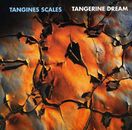 Tangerine Dream Tangines Scales  (CD) 