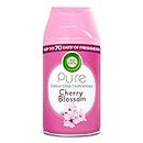 Air Wick Freshmatic Refill Pure Spray, Cherry Blossom, 250ml
