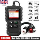 For Yamaha Motorcycle All Models 3in1 OBD2 Fault Code Scanner Diagnostic Tool