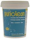 Clean Tabs Puri Water Cleaner and Purifier - Blue, 400 g