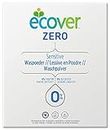 Ecover ZERO Waschpulver (1,2 kg/16 Waschladungen), Sensitiv Waschmittel mit pflanzenbasierten Inhaltsstoffen, Waschmittel Pulver für Allergiker und empfindliche Haut
