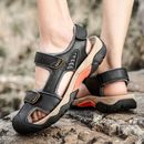 Sandali estivi da uomo passeggiate escursionismo trekking sandali sportivi scarpe da spiaggia