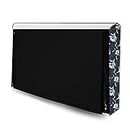 Nitasha Waterproof Dustproof Cover for Panasonic 100 cm (40 inches) Full HD Android Smart LED TV TH-40HS450DX