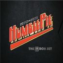 HUMBLE PIE A&M VINYL BOXSET 1970-1975 NEW CD