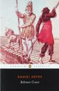 Robinson Crusoe by Daniel Defoe (Penguin Classics)