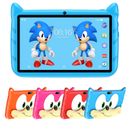 7-inch AR tablet computer children's dual camera Android 9 Google store WiFi 32G