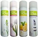 Pour Home Lavender/ Rajni Gandha Spray (900 ml)
