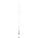 Duckett Fishing Ghost Cast Medium/Heavy Rod with Fast Action, 7-Feet and 3-Inch