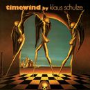 Klaus Schulze Timewind (CD) Album (Jewel Case)