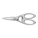 ZWILLING Twin Select Satin Scissors 41470-000-0 20 CM