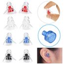 Noise Cancelling Soft Silicone Ear Plugs for Sleeping Concert HearSafe Earplugs