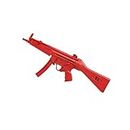 ASP Red Gun Trainingswaffe H&K MP5