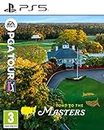 Electronic Arts PGA Tour | PS5 | Video Game| English