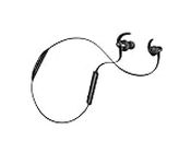 Fresh ‘n Rebel Earbuds Lace Sports Concrete | Auriculares Desportivos In-Ear Bluetooth con Gancho
