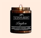 Parfums de Marly Layton inspired Scented Candle 225 g/8oz ~ 50 hrs burn time