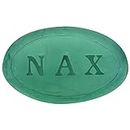Nax Anti Acne Bar With Allantoin Alum Aloe Vera Soap Combo Of 3(75 gm x 3)