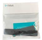 Fitbit Accessories Classic Large Black Band for Charge 4 and Charge 3 FB168ABBKL