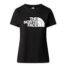 THE NORTH FACE Easy T-Shirt TNF Black TP