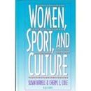 Women, Sport, and Culture
