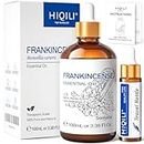 HIQILI Frankincense Essential Oil 100ML