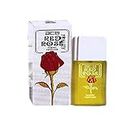 ACO PERFUME Red Rose Fabric Perfume (100 ml)