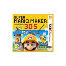Nintendo Super Mario Maker, 3DS Standard ITA Nintendo 3DS