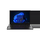 Lenovo ThinkPad L13 Gen 3 Intel Laptop - 13.3" - Intel Core i3 Processor (E cores up to 3.30 GHz) - 512GB SSD - 8GB RAM
