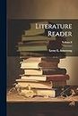 Literature Reader; Volume 8
