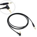 Sony MDR-XB650BT MDR-1000X 3.5mm Lead Aux Audio Cable 