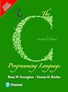 The C Programming Language 2e