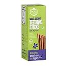 Early Foods - Ragi & Sesame Teething Sticks 150 gms|Teethers for kids|Food teether