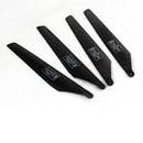 Replacement/Spare Parts for 4-CH Dynam Vortex 370 V2 Co-Axial Radio Remote Control RC Helicopter 2.4G RTF 2A 2B Blades