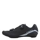 Giro Cadet Womens Road Shoes Black Size 39