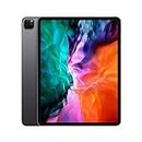 Apple iPad Pro 12.9 (4e Génération) 128Go Wi-Fi - Gris Sidéral (Reconditionné)