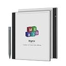 Bigme inkNoteX Color Eink Tablet eBook Reader 6G 128G 10.3 inch Android 13 Digital Notepad