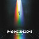 Imagine Dragons - Evolve - Imagine Dragons CD MMVG The Fast Free Shipping
