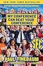 MY CONFERENCE CAN BEAT YR C