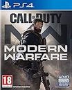 Call of Duty : Modern Warfare pour PS4 [Importación francesa]
