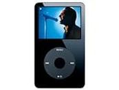 Original iPod Compatible with Classic Video 5th Generation 30gb Black
